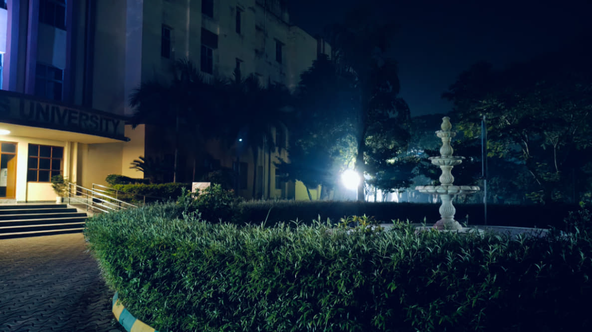 Adamas University Kolkata Campus photo 24